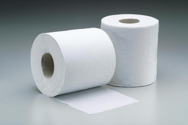 Recycled Tissue